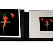 Load image into Gallery viewer, Deluxe Limited Edition Book with Archival Print of Hummingbird