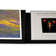 Load image into Gallery viewer, SPECIAL Price Offer! Save $145 on Deluxe Limited Edition Book with Archival Print of Super Bloom Landscape