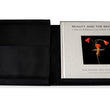 Load image into Gallery viewer, Deluxe 12" x 12" Limited Edition Book in Clamshell Case