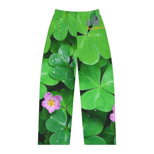 Wild Women's Pajama Pants - Redwood Sorrel