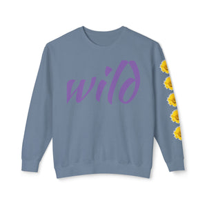 Sweatshirt - Common Tidy Tips Crewneck