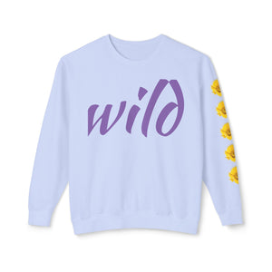 Sweatshirt - Common Tidy Tips Crewneck