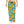 Load image into Gallery viewer, Wild Women&#39;s Pajama Pants - California Poppy &amp; Gilia - Turquoise
