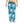 Load image into Gallery viewer, Women&#39;s Pajama Pants - Colorado Columbine
