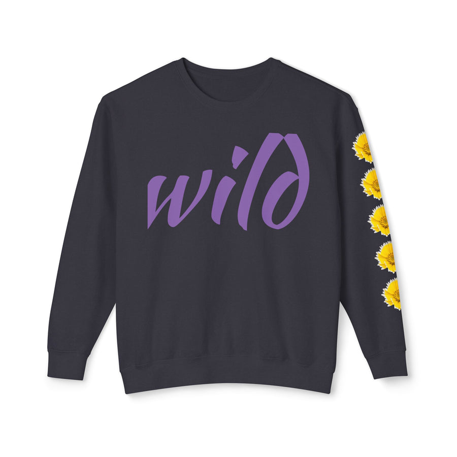 Sweatshirt - Common Tidy Tips Crewneck