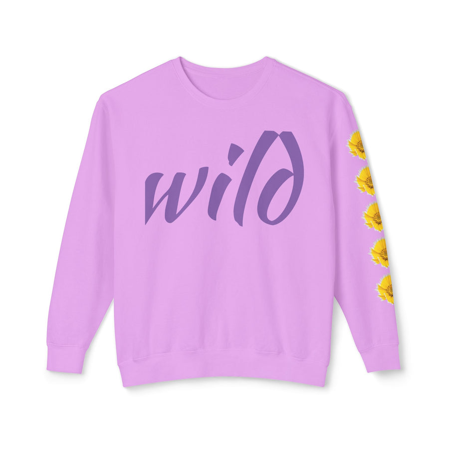 Sweatshirt - Common Tidy Tips Crewneck