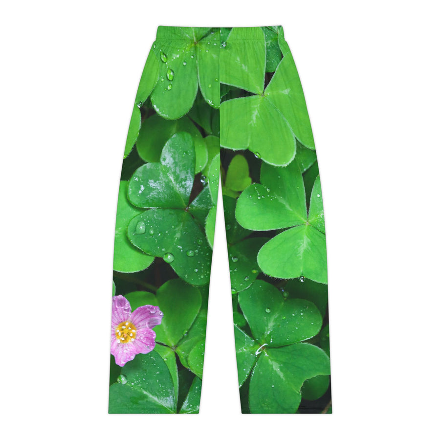 Wild Women's Pajama Pants - Redwood Sorrel