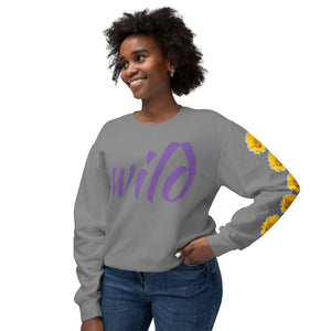 Sweatshirt - Common Tidy Tips Crewneck