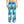 Load image into Gallery viewer, Women&#39;s Pajama Pants - Colorado Columbine
