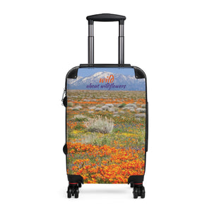 Suitcase - Antelope Valley