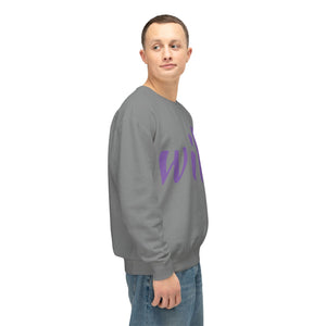 Sweatshirt - Sacred Datura Unisex Crewneck