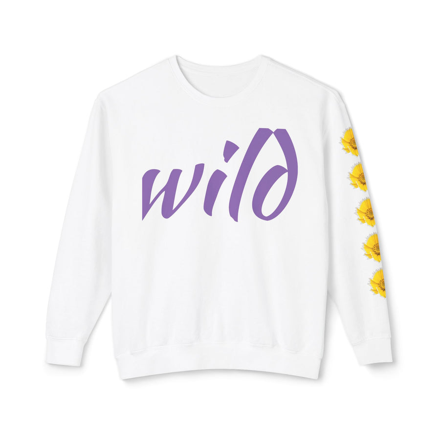 Sweatshirt - Common Tidy Tips Crewneck