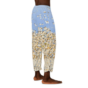 Men's Pajama Pants - Ross Geese Ascension