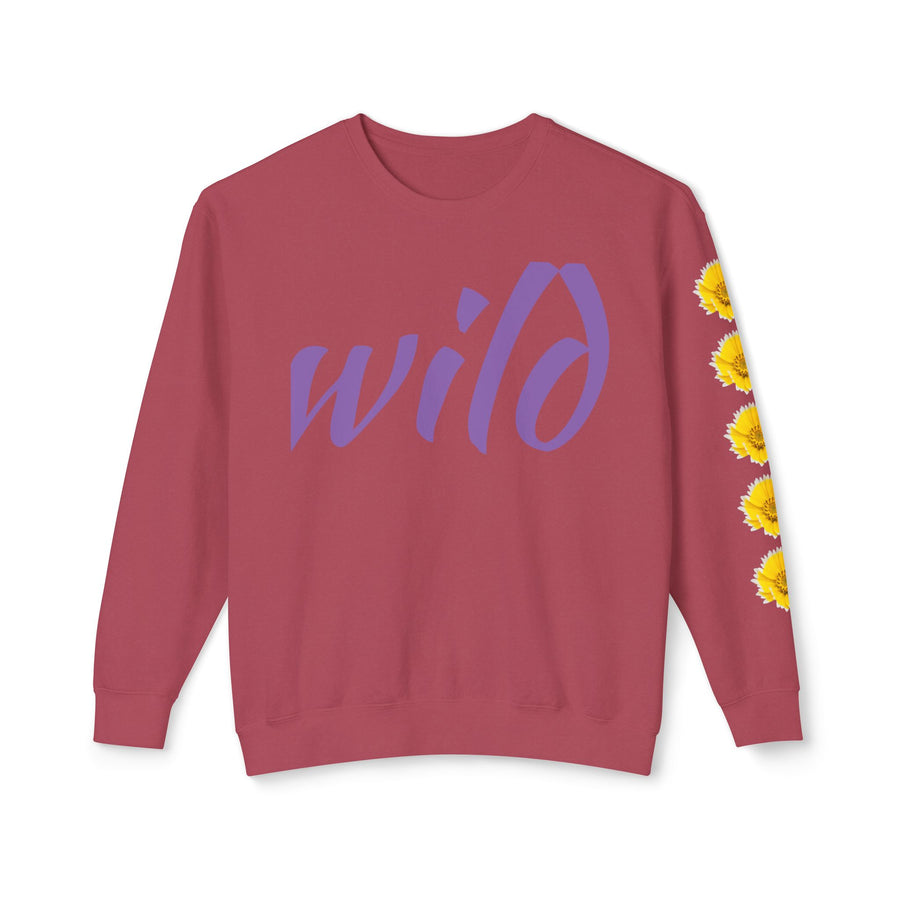 Sweatshirt - Common Tidy Tips Crewneck