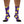 Load image into Gallery viewer, Desert Dandelion Eco-friendly Socks - Purple
