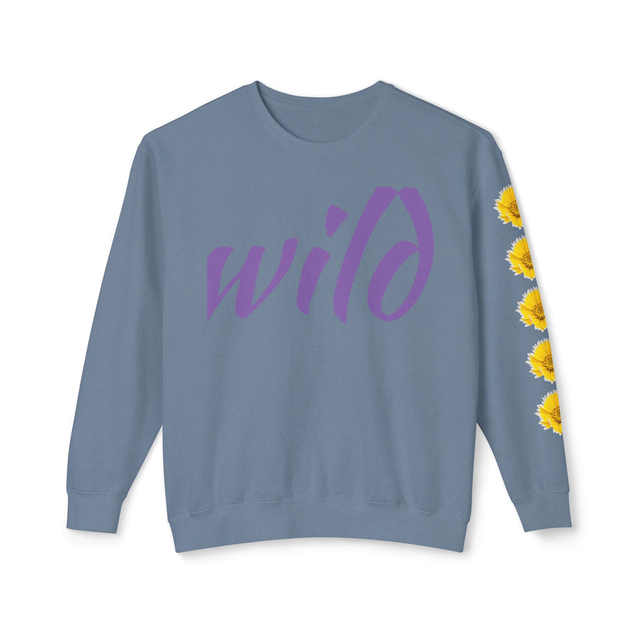 Sweatshirt - Common Tidy Tips Crewneck