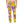 Load image into Gallery viewer, Wild Men&#39;s Pajama Pants - California Poppy &amp; Bird&#39;s Eye Gilia - Mismatch Purple
