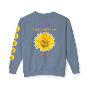 Sweatshirt - Common Tidy Tips Crewneck