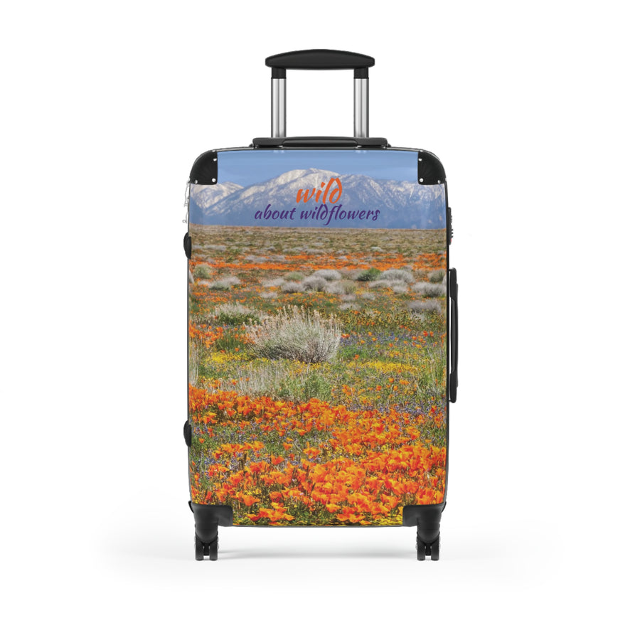 Suitcase - Antelope Valley