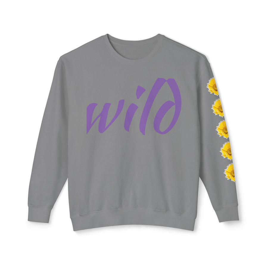 Sweatshirt - Common Tidy Tips Crewneck