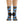 Load image into Gallery viewer, Flying Monarch Butterflies Eco-friendly Socks - Light Blue
