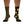 Load image into Gallery viewer, California Poppies and Bird&#39;s Eye Gilia Mismatched Eco-friendly Socks
