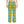 Load image into Gallery viewer, Wild Women&#39;s Pajama Pants - California Poppy &amp; Gilia - Turquoise
