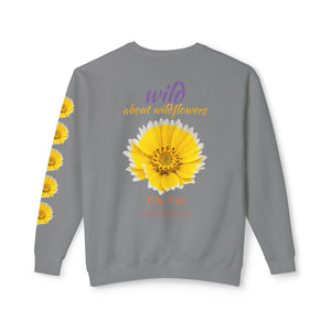 Sweatshirt - Common Tidy Tips Crewneck