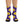 Load image into Gallery viewer, Tidy Tips Eco-friendly Socks - Purple
