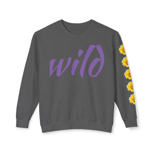 Sweatshirt - Common Tidy Tips Crewneck