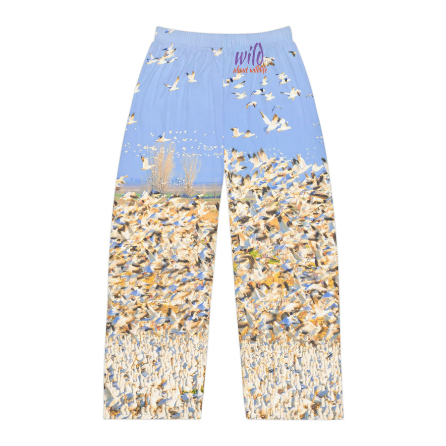 Wild Men's Pajama Pants - Ascension