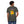 Load image into Gallery viewer, California Poppy &amp; Bird&#39;s Eye Gilia Wildflower Stack #2 Unisex Recycled Organic T-Shirt
